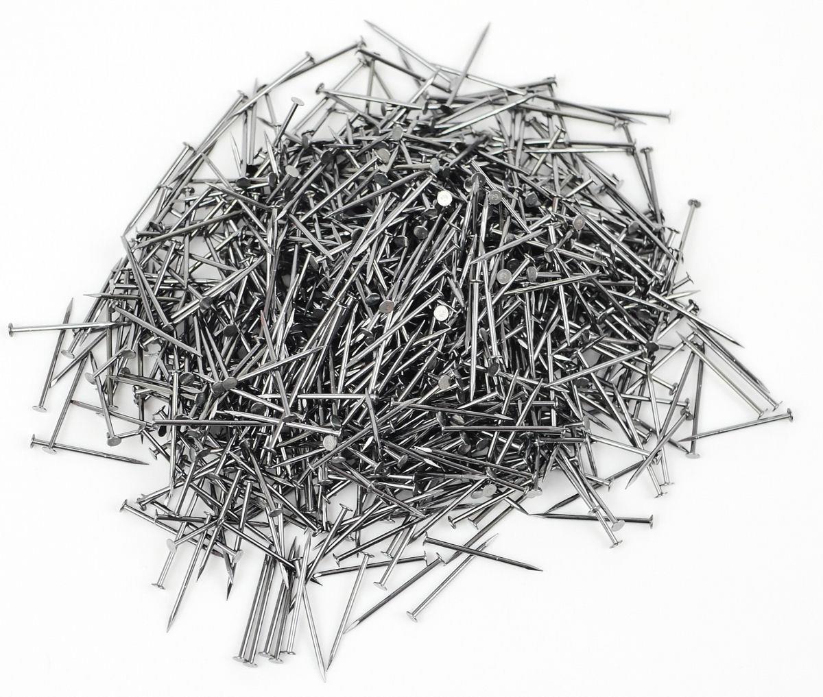 Gaugemaster GM67 Track Pins 15mm Extra Long (50g) Any Gauge *PRE ORDER £4.25*