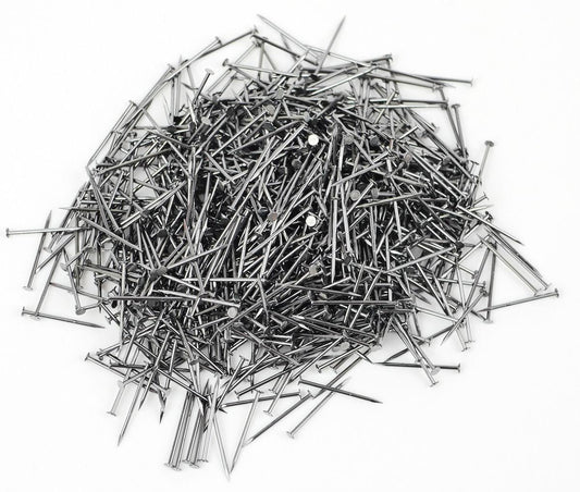 Gaugemaster GM67 Track Pins 15mm Extra Long (50g) Any Gauge *PRE ORDER £4.25*