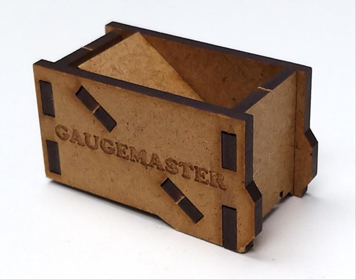 Gaugemaster GM68 Track Ballasting Aid N Scale, N Gauge