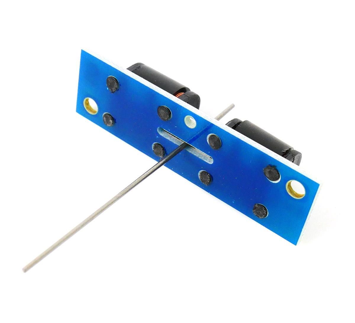Seep GMC-PM1 Seep Point Motor with Built-In Switch