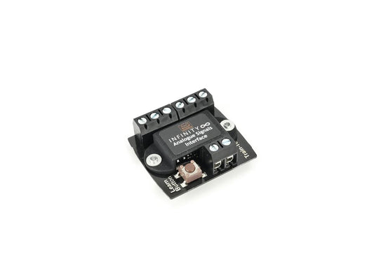 Gaugemaster GMI-A33 Infinity Wireless Analogue Signals Accessory Interface, Any Gauge