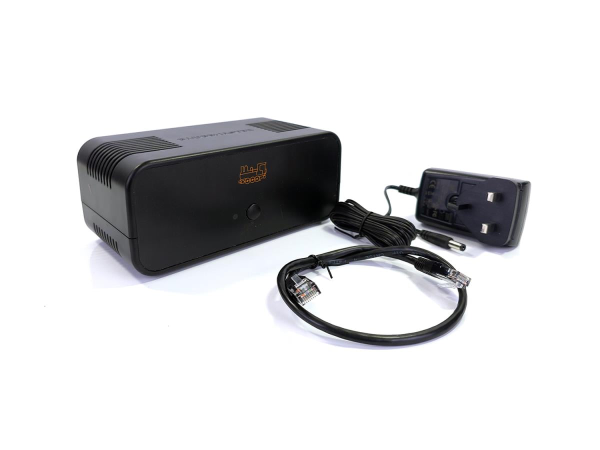 Gaugemaster GMI-D22 Infinity Digital Wireless Handset Receiver Unit, Any Gauge