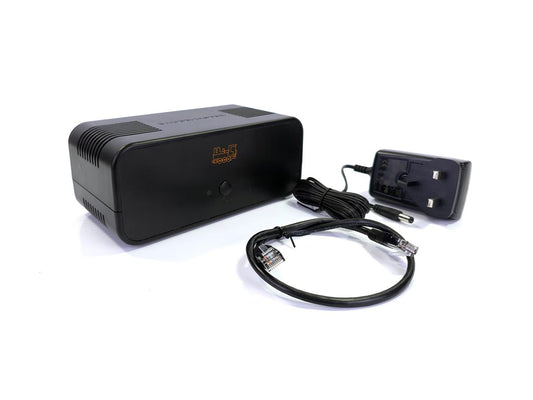 Gaugemaster GMI-D22 Infinity Digital Wireless Handset Receiver Unit, Any Gauge