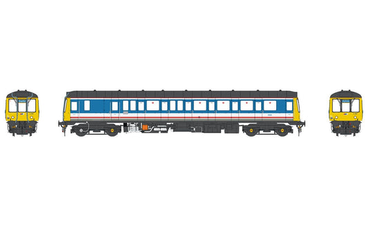 Heljan 1214 Class 121 Diesel Railcar 55025 Network SouthEast Revised *PRE ORDER £ 313.65 *