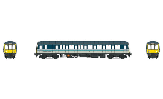 Heljan 1232 Class 122 Diesel Railcar W55012 Regional Railways * PRE ORDER £ 313.65 *
