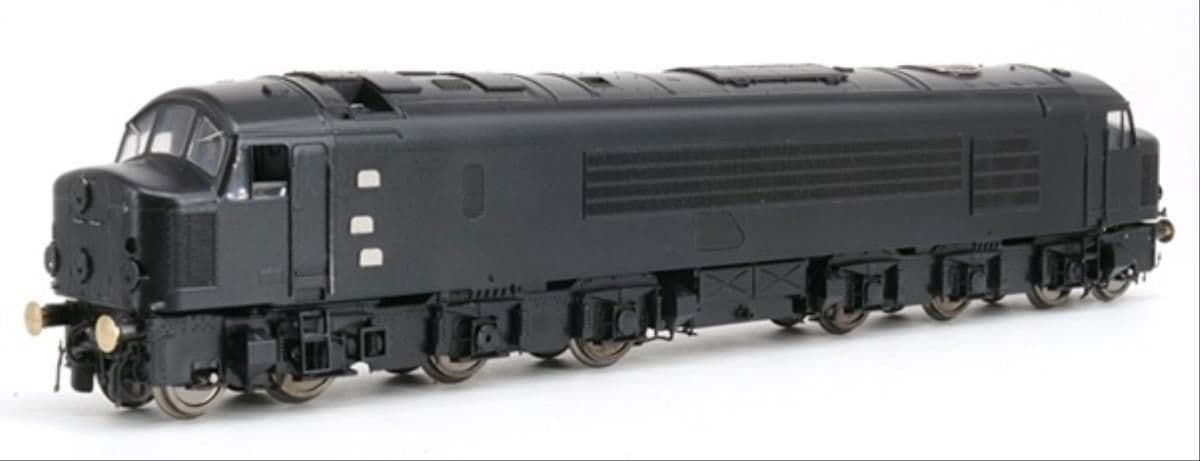 Heljan 44063 Class 44 002 'Helvellyn' BR Blue FYE (DCC-Sound) OO Gauge *PRE ORDER £279.65*