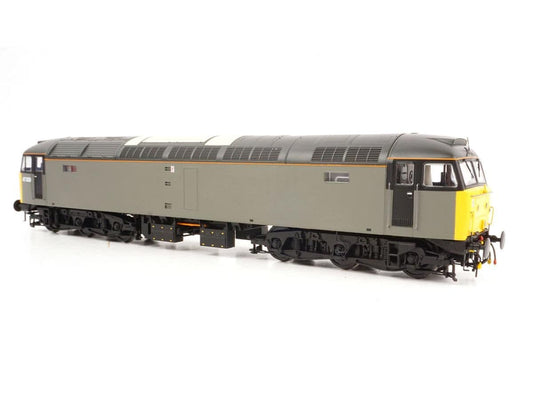 Heljan 4725 Class 47 Departmental General Grey 47329 , OO Gauge