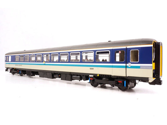 Heljan 53203 Class 153 301 Regional Railways (DCC-Sound) O Gauge *PRE ORDER £441.15*