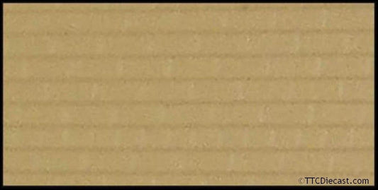 Heljan 853000 Medium Brick Building Sheets Beige (4)