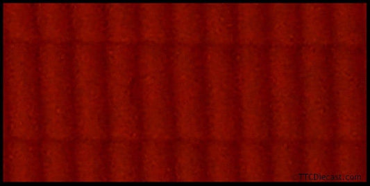 Heljan 856001 Roof Red Building Sheets (4)