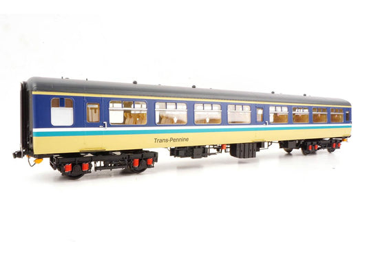 Heljan 2405 British Rail Mk2 - TSO Provincial Trans-Pennine , O Gauge