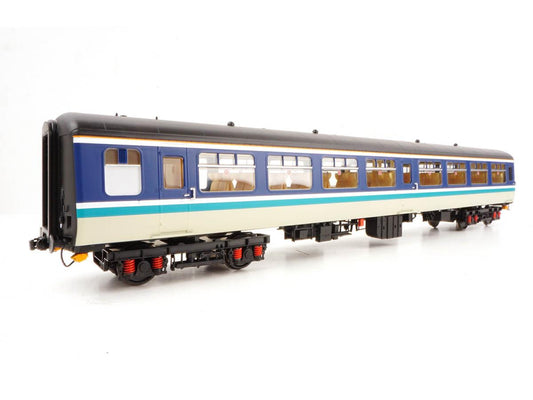 Heljan 2406 British Rail Mk2 - TSO Regional Railways , O Gauge *LAST ONE*
