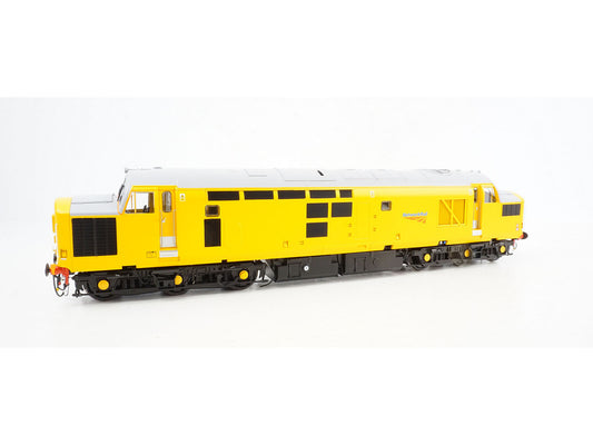 Heljan 3738 Class 97/3 Unnumbered Network Rail Yellow O Gauge *PRE ORDER £568.65*