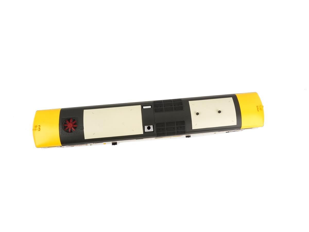 Heljan 7304 Class 73 BR Intercity Executive, Unnumbered, O Gauge
