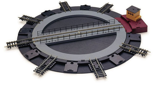 Hornby R070 Turntable Electric