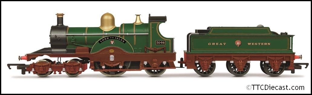 Hornby R1284M Tri-ang Railways Remembered: RS48 The Victorian Train Set *LAST FEW*
