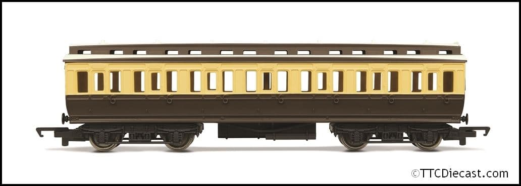 Hornby R1284M Tri-ang Railways Remembered: RS48 The Victorian Train Set *LAST FEW*