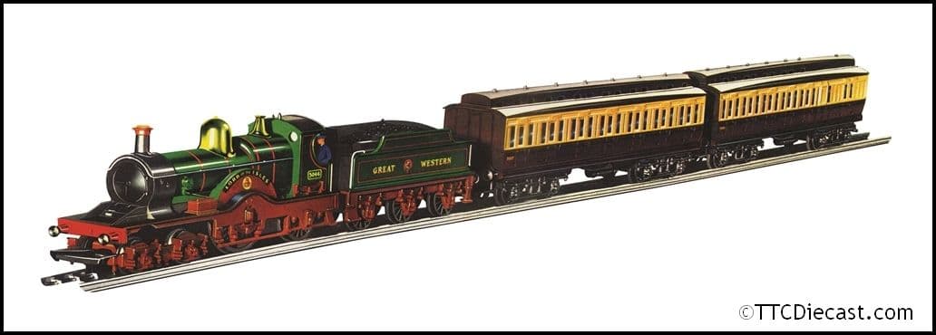 Hornby R1284M Tri-ang Railways Remembered: RS48 The Victorian Train Set *LAST FEW*