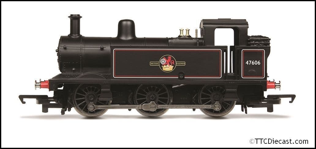 Hornby R1285M Tri-ang Railways Remembered: RS30 Crash Train Set, *LAST FEW*