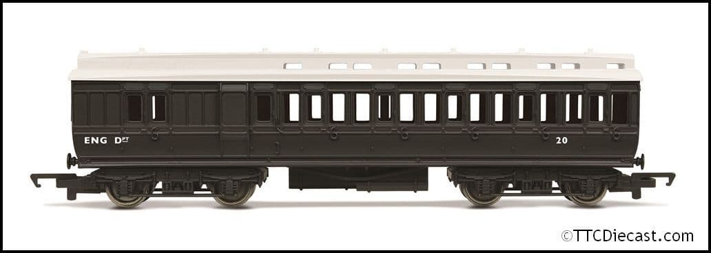 Hornby R1285M Tri-ang Railways Remembered: RS30 Crash Train Set, *LAST FEW*