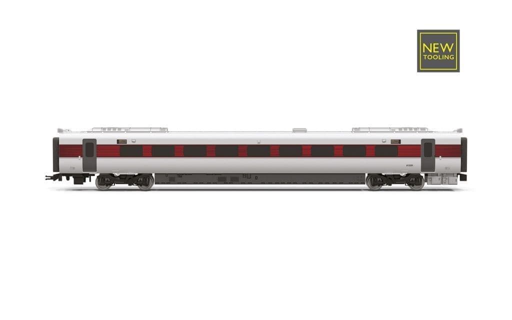 Hornby R1288M LNER Azuma High Speed Set - 800201, OO Gauge - PRE ORDER £161.99