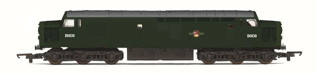 Hornby R1290M Triang RS9 Intercity Express Train Set, OO Gauge