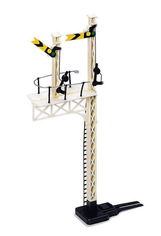 Hornby R170 Junction Dist Signal Blist Pck