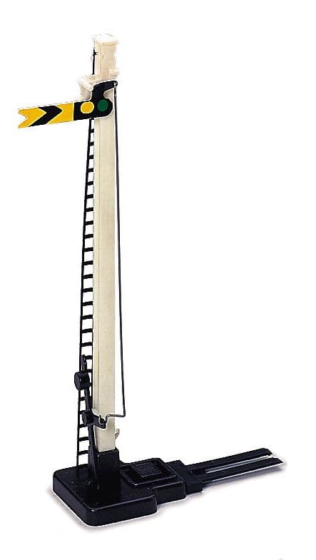 Hornby R172 Single Dist Signal Blister Pck