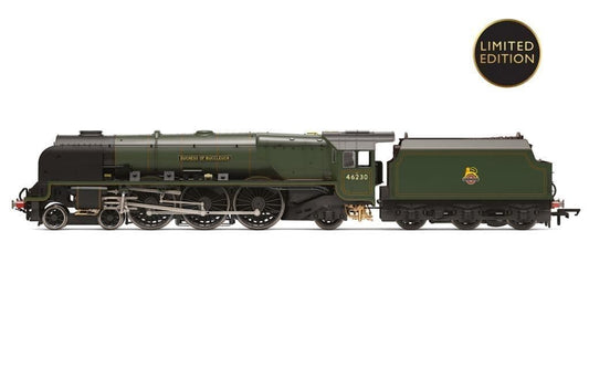 Hornby R30400 Dublo BR Early Princess Coronation Duchess of Buccleuch 46230 - PRE ORDER £314.99
