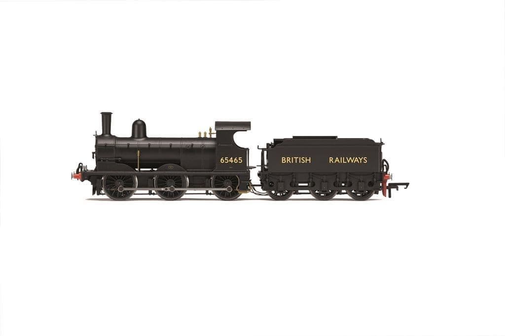 Hornby R30408 British Railways J15 65465, OO Gauge - PRE ORDER £125.99