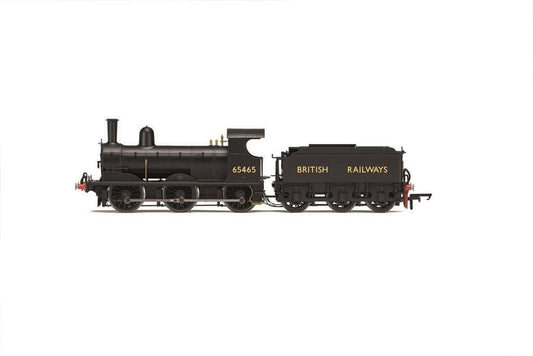 Hornby R30408 British Railways J15 65465, OO Gauge - PRE ORDER £125.99