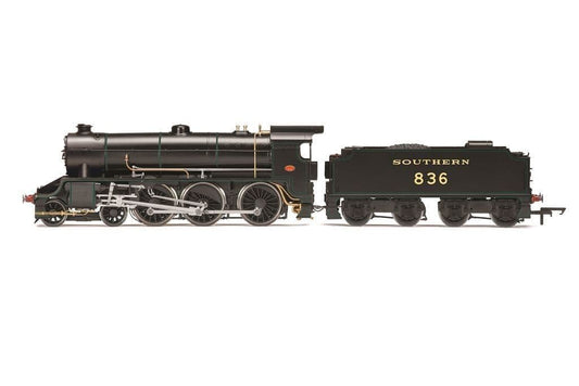 Hornby R30412 SR S15 836, OO Gauge - PRE ORDER £130.49