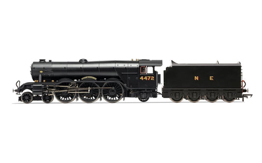 Hornby R30454 LNER Class A3 4-6-2 4472 Flying Scotsman WWII 80th Anniversary Collection OO Gauge *PRE ORDER £251.99*