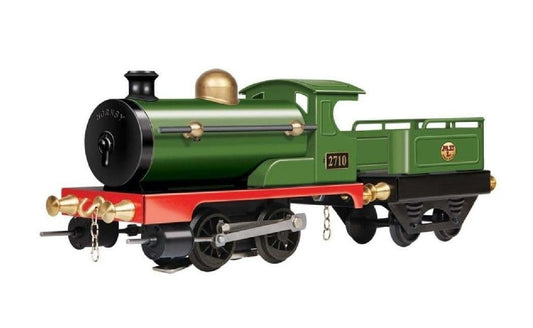 Hornby R3817, 2710 GN No.1, Centenary Year Limited Edition, 1920, O Gauge *LAST ONE*