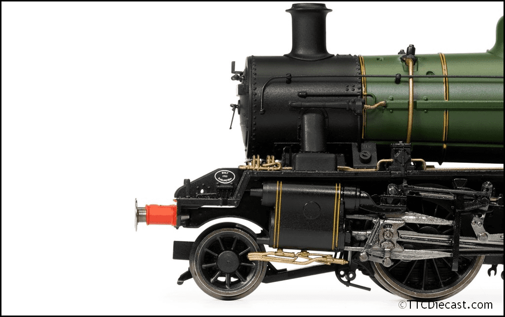 Hornby R3982 BR, Standard 2MT, 2-6-0, 78006 - Era 5