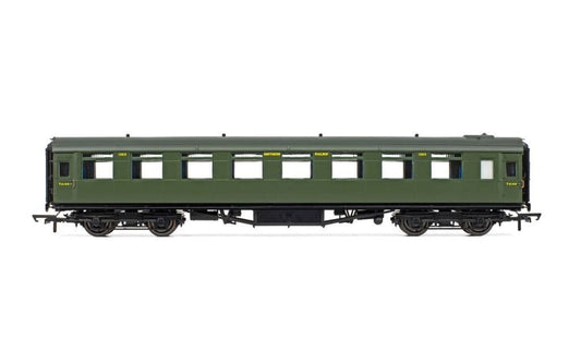 Hornby R40030 SR, Maunsell Third Class Dining Saloon, 7864 - Era 3
