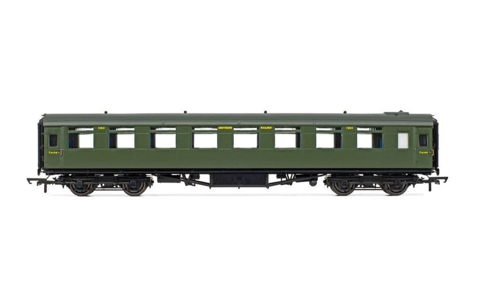 Hornby Carriages – TTCDiecast.com