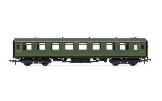 Hornby R40030A SR, Maunsell Third Class Dining Saloon, 7867 - Era 3