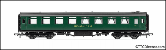 Hornby R40031 BR, Maunsell Composite Diner, 7841 - Era 5