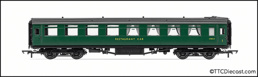 Hornby R40031A BR, Maunsell Composite Diner, 7843 - Era 5