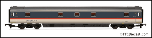 Hornby R40039 BR, Mk3 Sleeper Coach, 10660 - Era 8