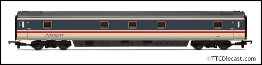 Hornby R40039B BR, Mk3 Sleeper Coach, 10685 - Era 8