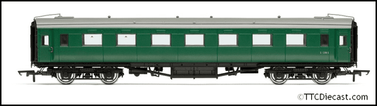 Hornby R40101 BR, Maunsell Open Third, S1338S - Era 5 *LAST FEW*