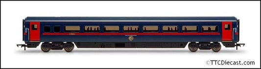 Hornby R40145 GNER, Mk4 Standard (Accessible Toliet), Coach F - Era 9