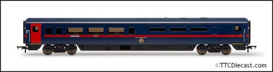 Hornby R40146 GNER, Mk4 Standard/Kitchen, Coach H - Era 9
