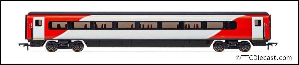 Hornby R40151B LNER, Mk4 Standard, Coach C - Era 11 *LAST ONE*