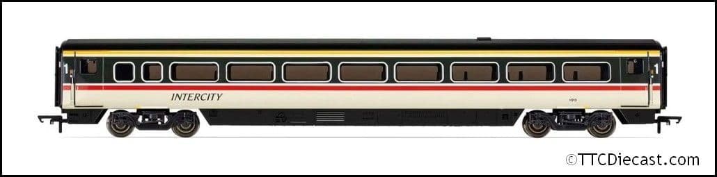 Hornby R40152 BR, Mk4 Open First, 11213 Coach K - Era 8 - LAST ONE.