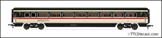 Hornby R40156 BR, Mk4 Standard, Coach B, 12411 Intercity exec - Era 8 - LAST ONE