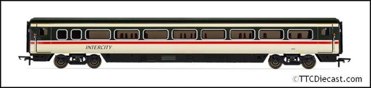 Hornby R40156A BR, Mk4 Standard, Coach C 12412 Intercity Exec- Era 8 LAST ONE