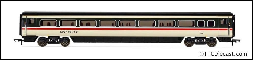 Hornby R40156B BR, Mk4 Standard, Coach D 12413 Intercity Exec- Era 8 *LAST ONE*